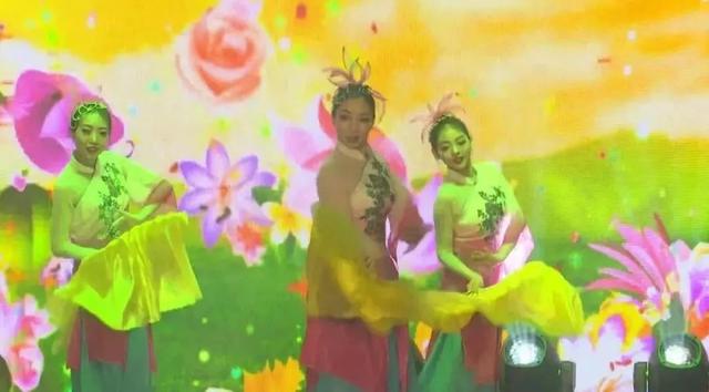 “醉美保定 · 冰雪童话”温泉冰雪季,别开生面的演出等你