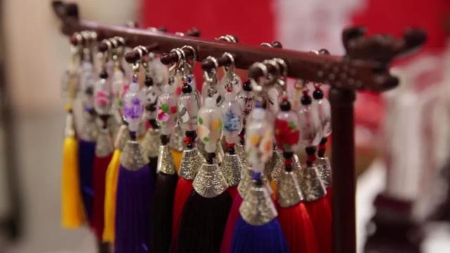 第八届河北省特色文化产品博览交易会将于12月27-30日举行