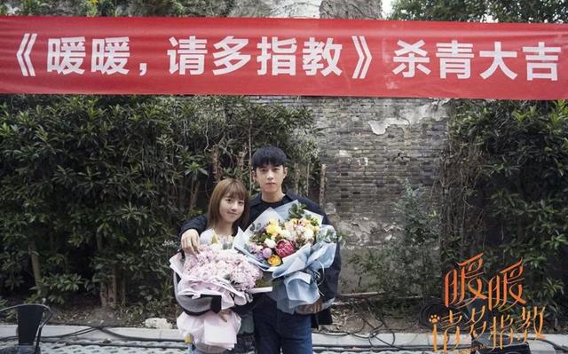 明年即将开播的电视剧,各个都是高颜值,谁会是下一个“爆爆”呢