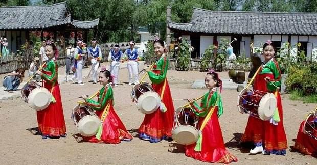 品牌的力量—延边朝鲜族文化旅游论坛即将28号在北京展览馆举行