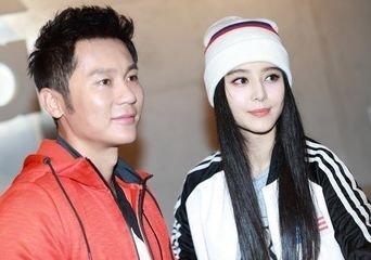 李晨 范冰冰 分手后 正面回应网友,网友称:这下干的漂亮