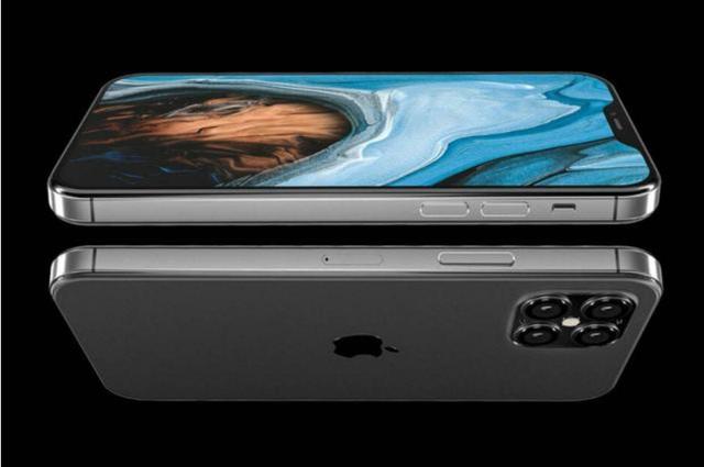 iPhone 12价格有了新说法,4个迹象表明,5GiPhone依旧良心