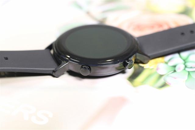华为Watch GT2 42mm版评测：智能手表也要“男女有别”