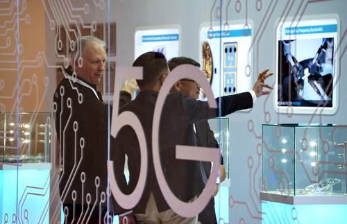 5G太费电?报告称5G网络产生的废热可用于供暖