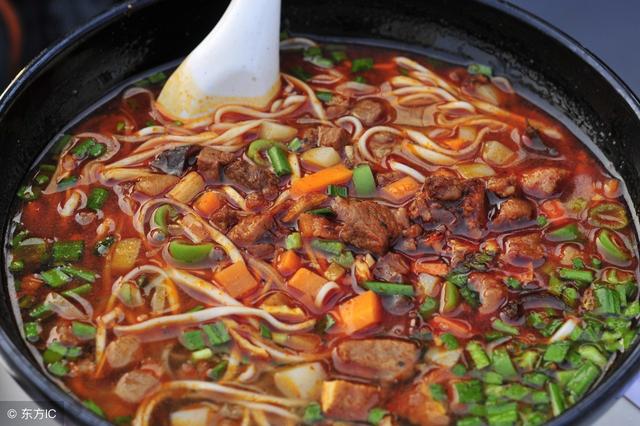 消化医生说:什么食物比较养胃?