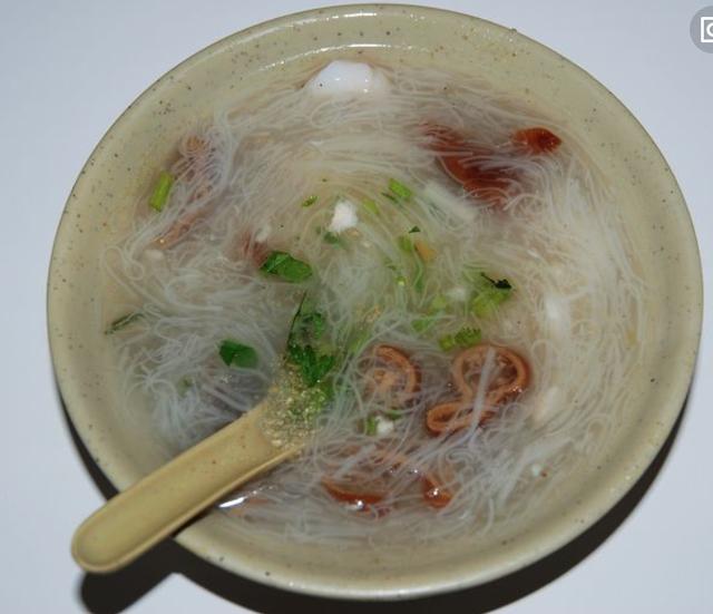 消化医生说:什么食物比较养胃?