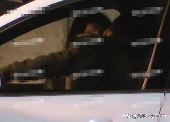 杨幂懒理与魏大勋绯闻,不惧与白宇拍吻戏,眼中含情入戏至深