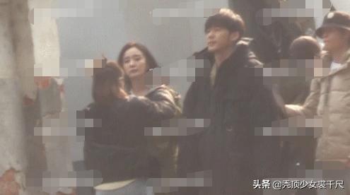 杨幂懒理与魏大勋绯闻,不惧与白宇拍吻戏,眼中含情入戏至深