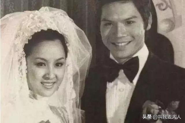 她是李小龙最后几小时见证人，后被向华强养了40年，向太却不吃醋