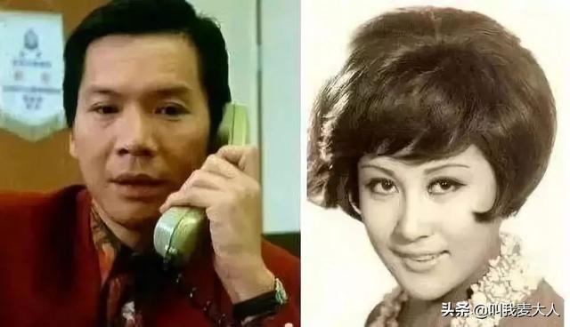 她是李小龙最后几小时见证人,后被向华强养了40年,向太却不吃醋