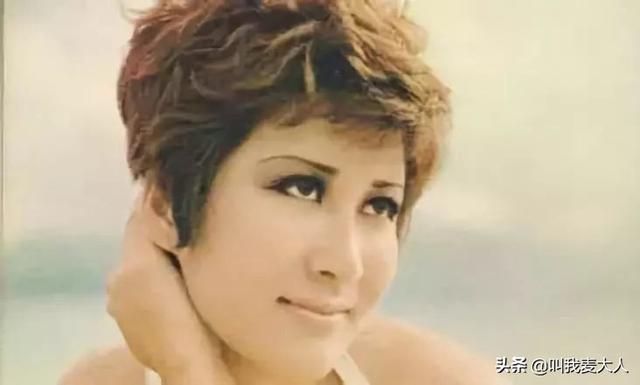 她是李小龙最后几小时见证人,后被向华强养了40年,向太却不吃醋