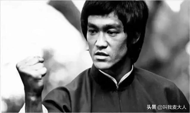 她是李小龙最后几小时见证人,后被向华强养了40年,向太却不吃醋