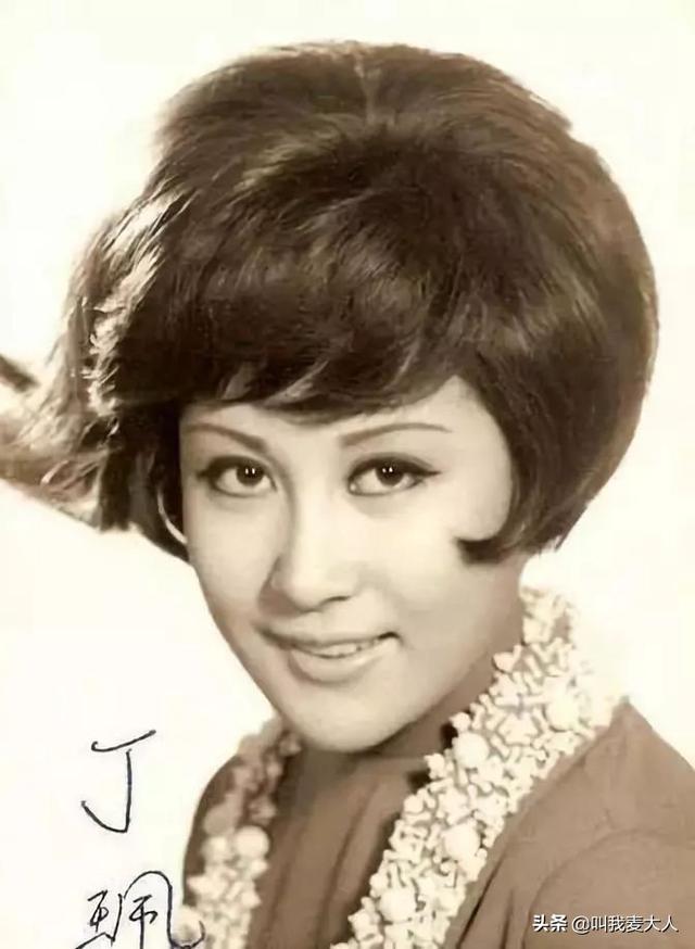 她是李小龙最后几小时见证人,后被向华强养了40年,向太却不吃醋