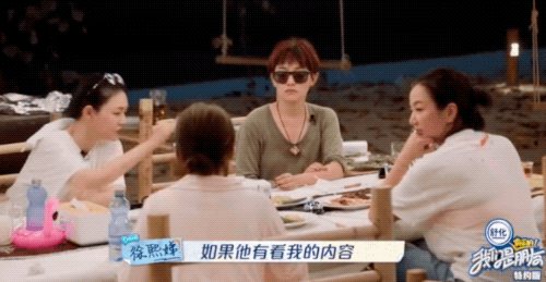 小S被家暴是真的吗?她女儿无意中说的两句话,瞬间让人心知肚明