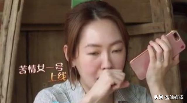 小S被家暴是真的吗?她女儿无意中说的两句话,瞬间让人心知肚明