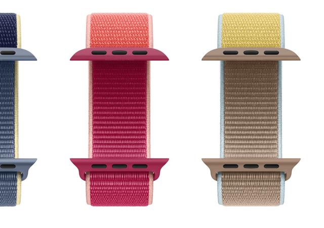 智能手表的典范:Apple WatchSeries 5