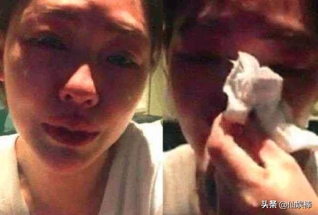 小S被家暴是真的吗?她女儿无意中说的两句话,瞬间让人心知肚明