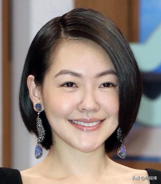 小S被家暴是真的吗?她女儿无意中说的两句话,瞬间让人心知肚明