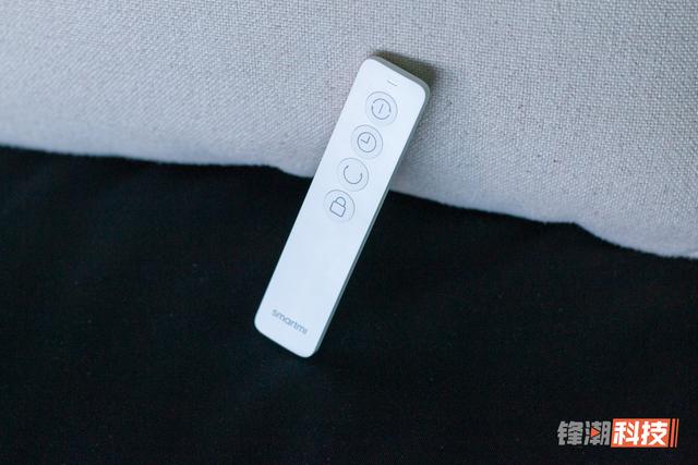 智米智能暖风机体验评测:有着米家味道的冬季伴侣