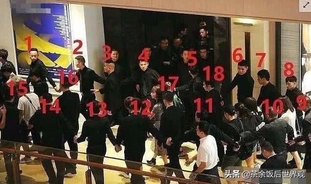 不把央视的批评当回事,出行如“老佛爷”上街,真的是“飘”了?
