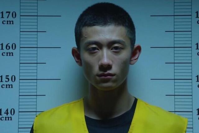 张一山主演的《余罪》, 为什么被禁播了?看完你就知道了