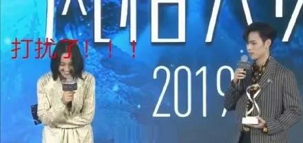 朱丹与浙江卫视,17年的爱恨情仇,不要错把平台当本事