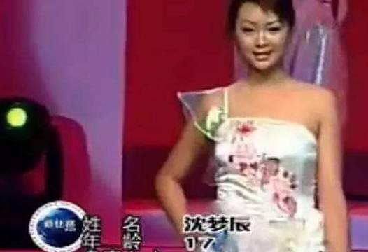 朱丹与浙江卫视,17年的爱恨情仇,不要错把平台当本事