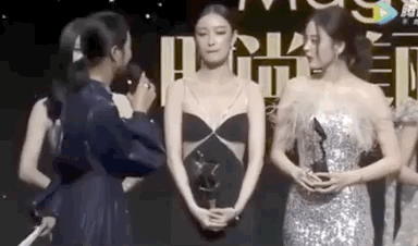 朱丹与浙江卫视,17年的爱恨情仇,不要错把平台当本事