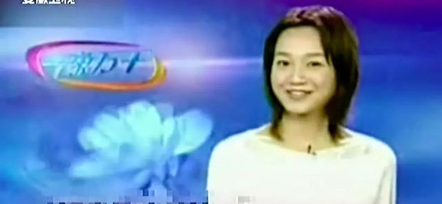 朱丹与浙江卫视,17年的爱恨情仇,不要错把平台当本事