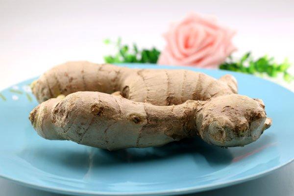 经常吃生姜,身体会享受到哪些好处?食用时,应不应该去皮?