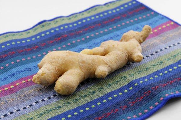 经常吃生姜,身体会享受到哪些好处?食用时,应不应该去皮?