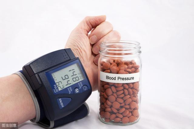 冬季控制血压是一道难题，牢记3个原则简单多了