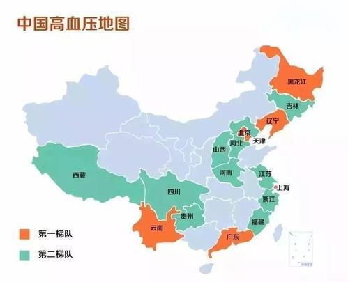 血压高了不可怕,借五种食物帮你梳理最全降压宝典