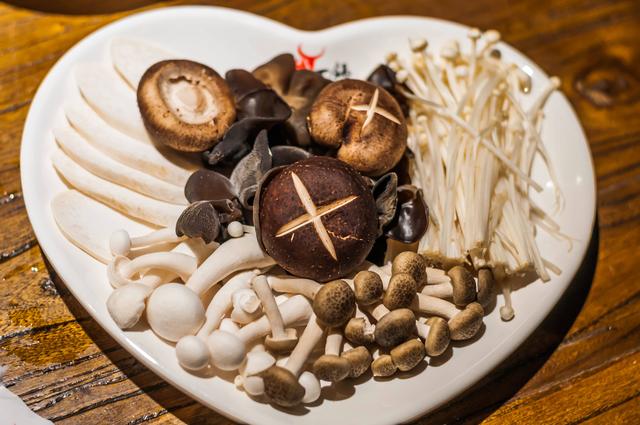 血压高了不可怕,借五种食物帮你梳理最全降压宝典