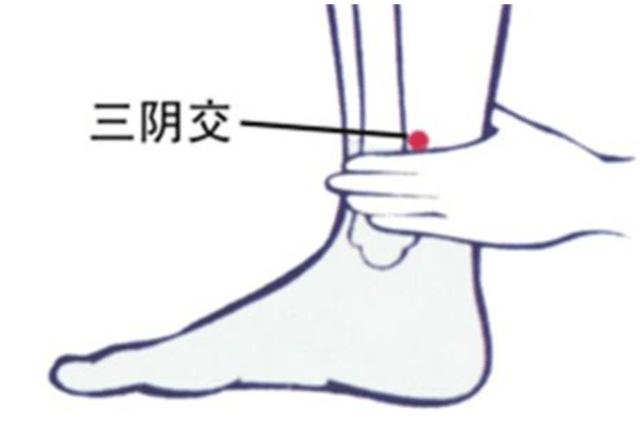 手脚冰凉的人一定要注意：学会这3个方法，从此手脚暖暖的