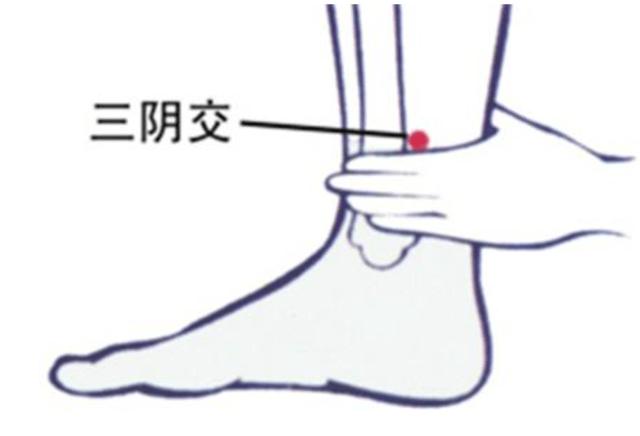 手脚冰凉的人一定要注意:学会这3个方法,从此手脚暖暖的