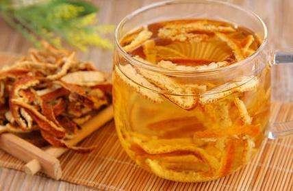 一两陈皮一两金,家里的橘子皮能做成陈皮吗?告诉你有哪些好处