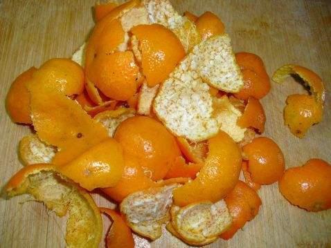 一两陈皮一两金,家里的橘子皮能做成陈皮吗?告诉你有哪些好处