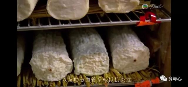 为什么这六类食物能抗衰老