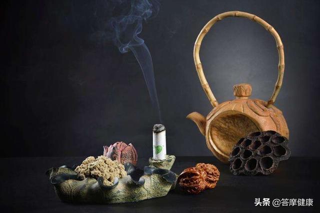 艾灸上火？你忘了灸这里