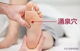 艾灸上火?你忘了灸这里