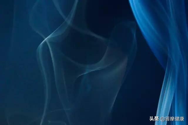 艾灸上火?你忘了灸这里