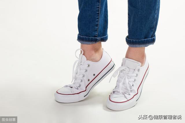 冬天,踮脚跟才是最好的扶阳方法之一
