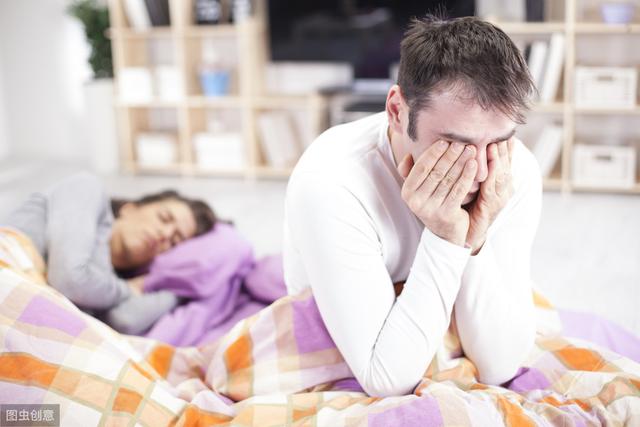 总是睡不着、醒得早?试试这5个小方法,或能一觉睡到天亮