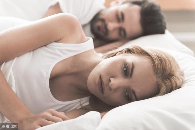 总是睡不着、醒得早?试试这5个小方法,或能一觉睡到天亮