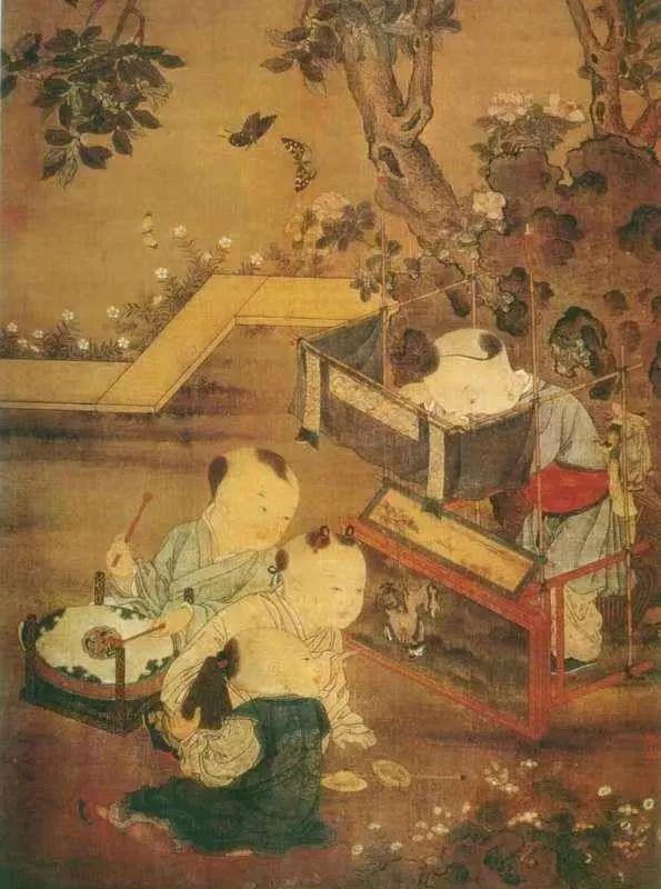 什么时候开始养生?先了解一下《黄帝内经》“女七男八”理论吧