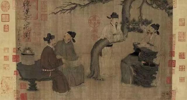 什么时候开始养生?先了解一下《黄帝内经》“女七男八”理论吧