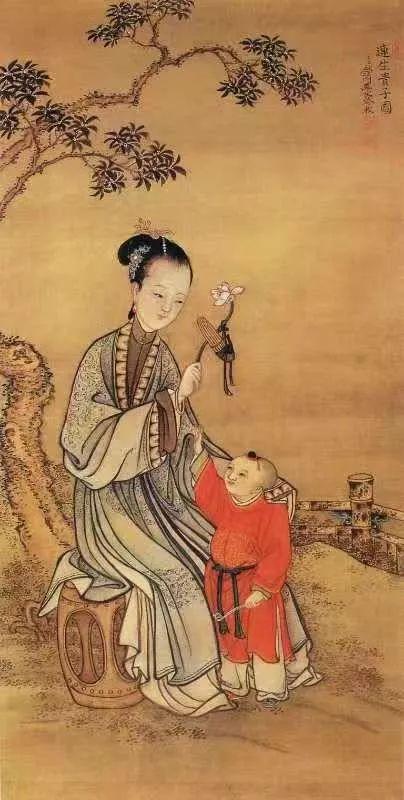 什么时候开始养生?先了解一下《黄帝内经》“女七男八”理论吧