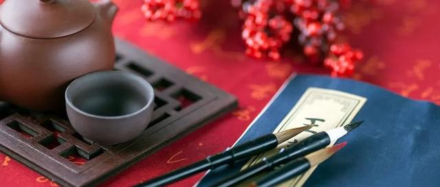 老祖宗留下的智慧结晶,句句皆惊艳