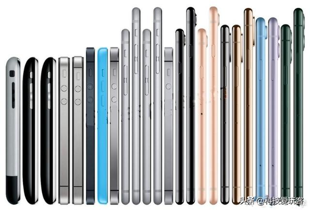 在iPhoneSE 2发布之前，我手上的iPhone4S还能再战两年吗？